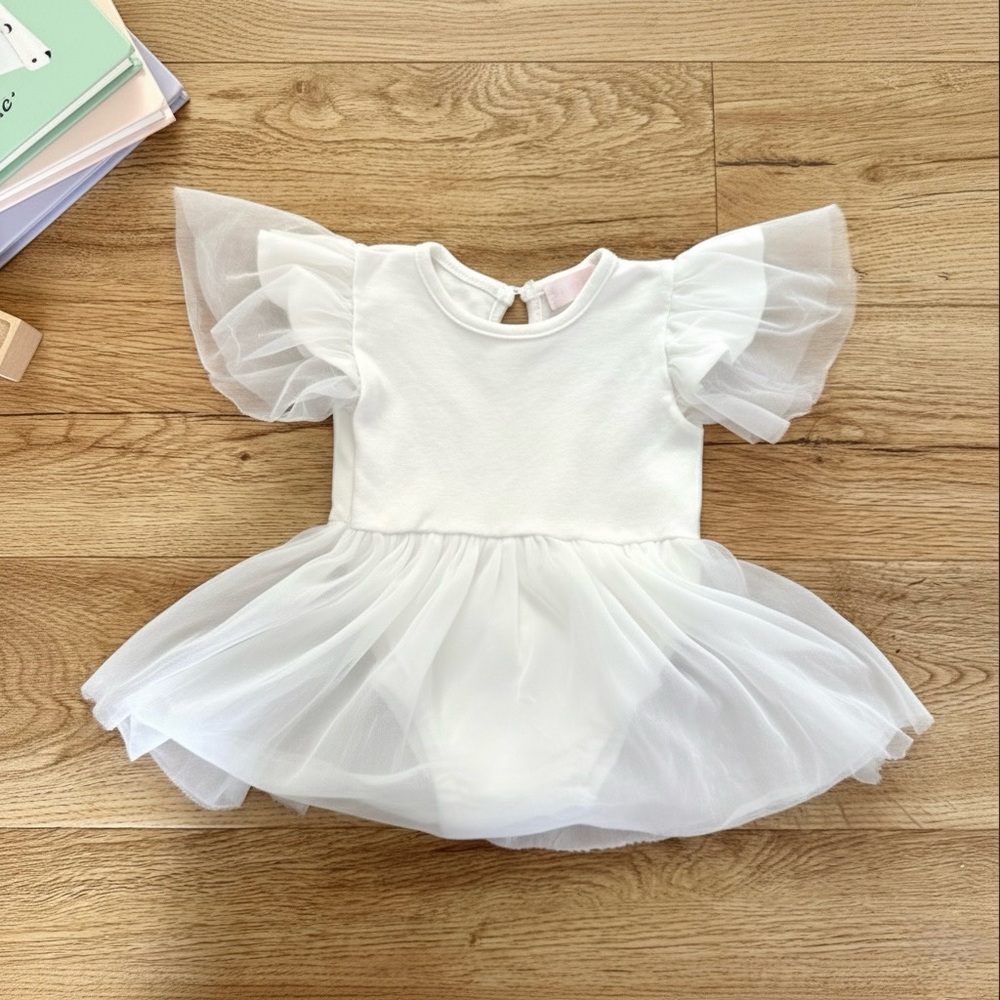 Olivia Rose tutu dress 6-12 Months